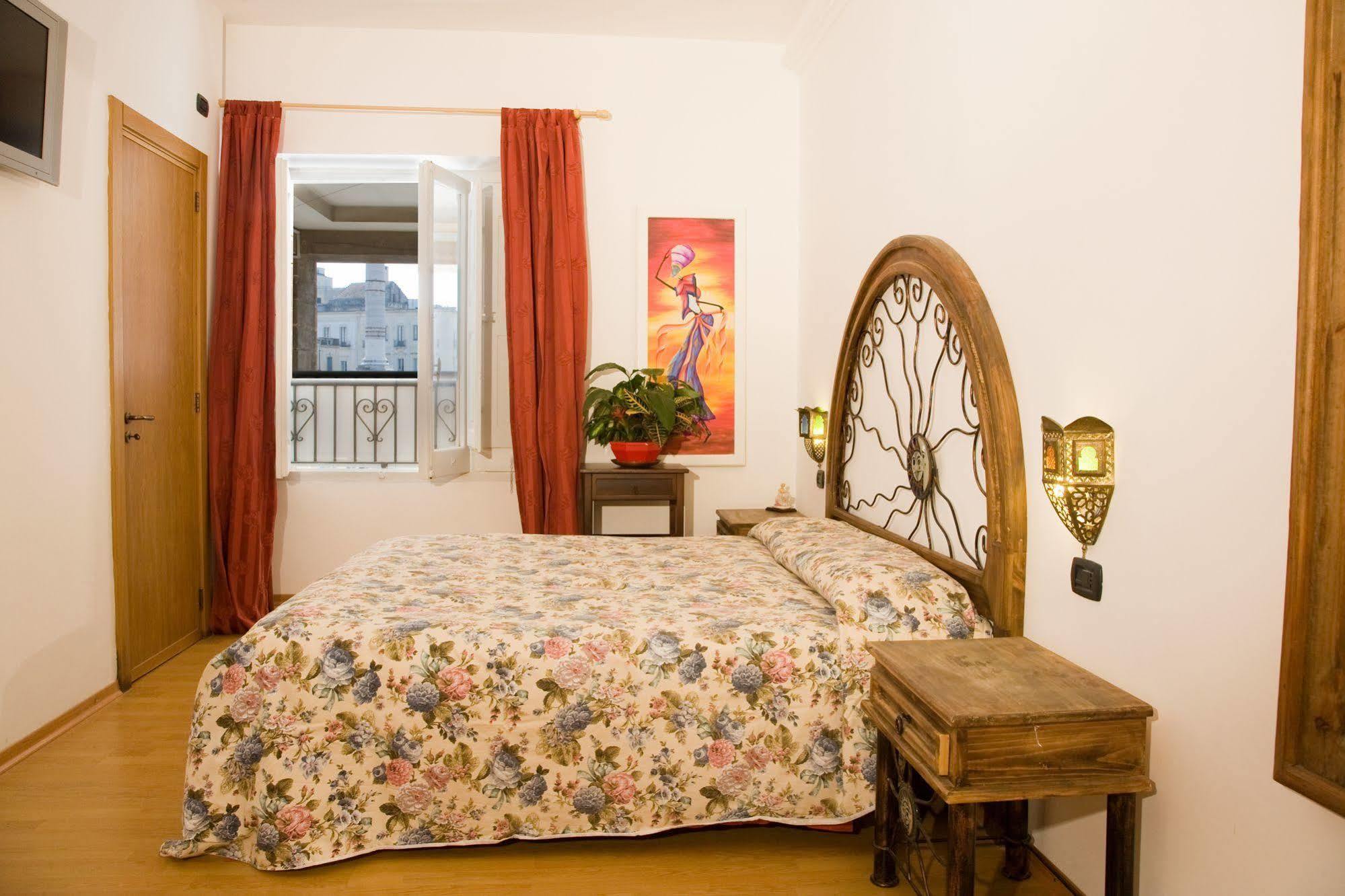 ホテル B＆B イル セディーレ レッチェ エクステリア 写真